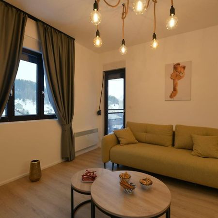 Apartment Garfield 콜라신 외부 사진